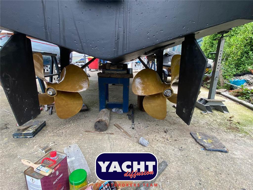 Carnevali Carnevali 160 Usata 2005 - Foto 7