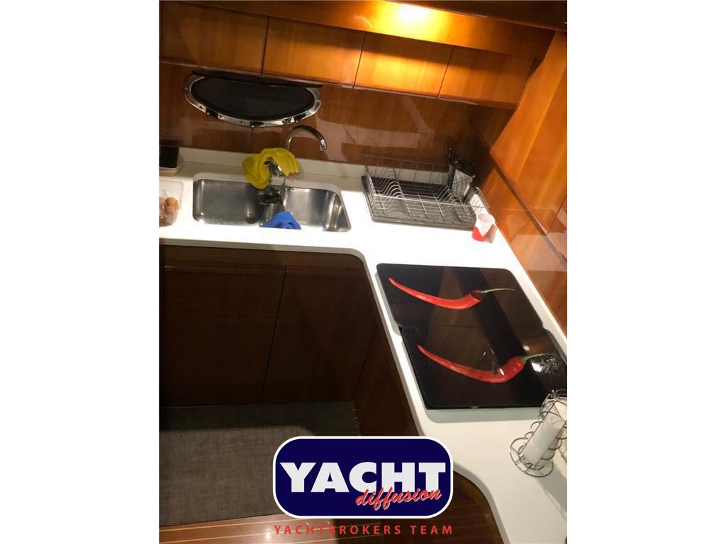 Carnevali Carnevali 160 Usata 2005 - Foto 16