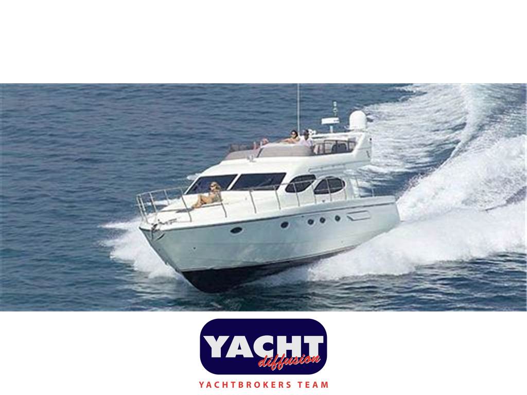 Carnevali Carnevali 160 Usata 2005 - Foto 1