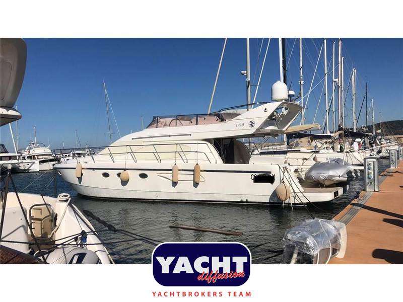 Carnevali Carnevali 160 Foto 3