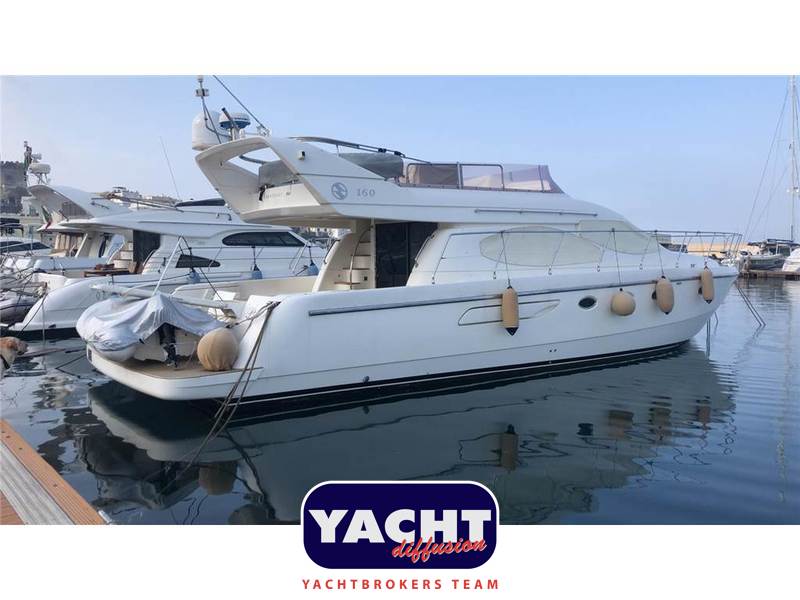 Carnevali Carnevali 160 Foto 2