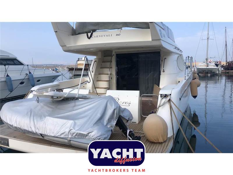 Carnevali Carnevali 160 Foto 4