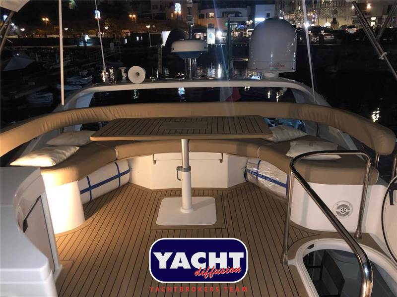 Carnevali Carnevali 160 Foto 5