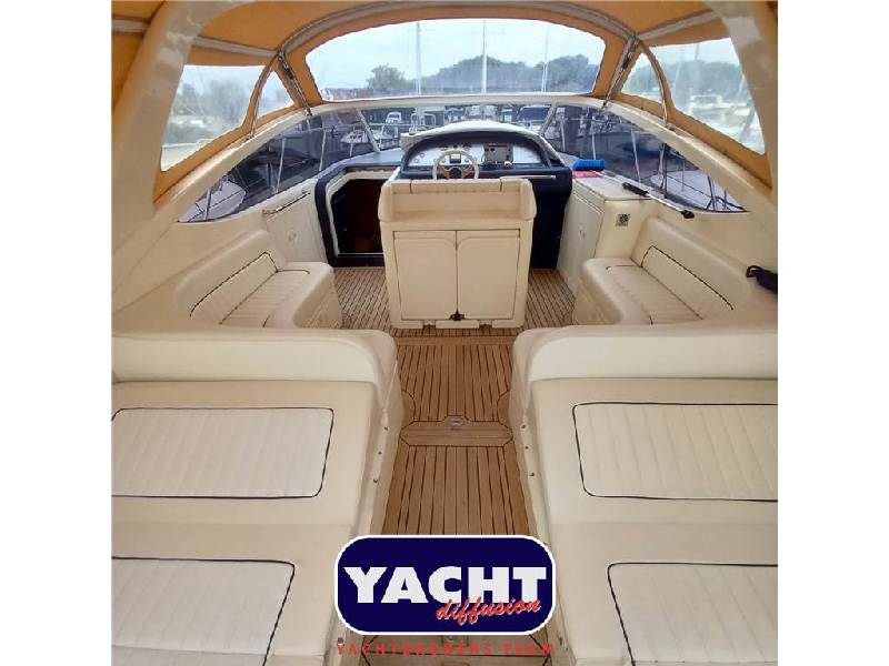 Cantieri di Sarnico Sarnico 43 Foto 6