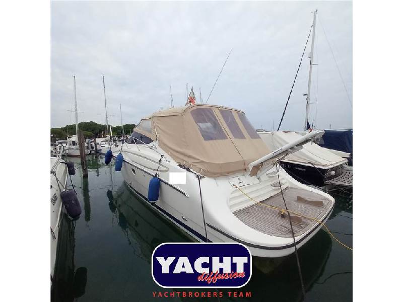 Cantieri di Sarnico Sarnico 43 Foto 4