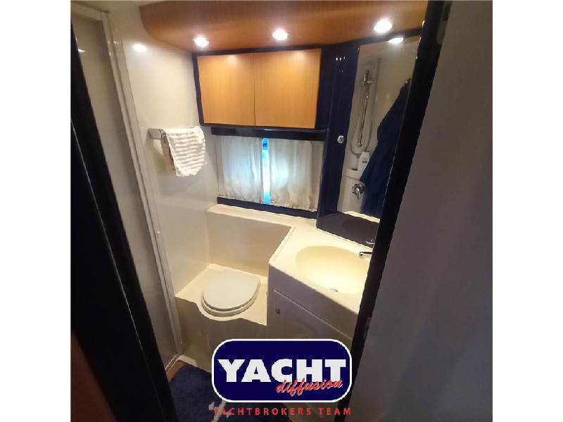 Cantieri di Sarnico Sarnico 43 Foto 14