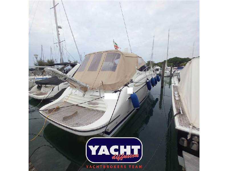Cantieri di Sarnico Sarnico 43 Foto 3