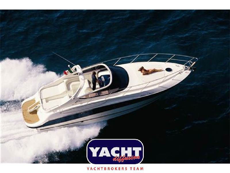 Cantieri di Sarnico Sarnico 43