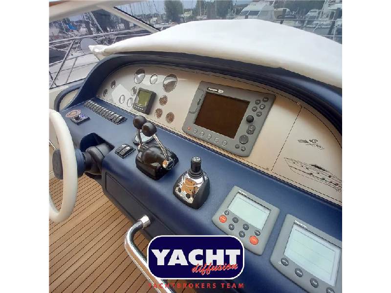 Cantieri di Sarnico Sarnico 43 Foto 10