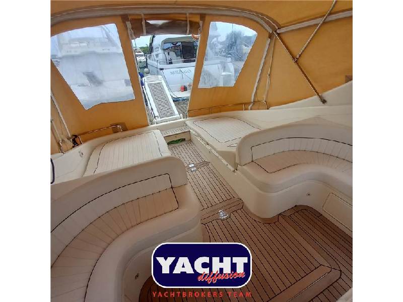 Cantieri di Sarnico Sarnico 43 Foto 5