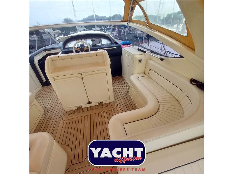 Cantieri di Sarnico Sarnico 43 Foto 8