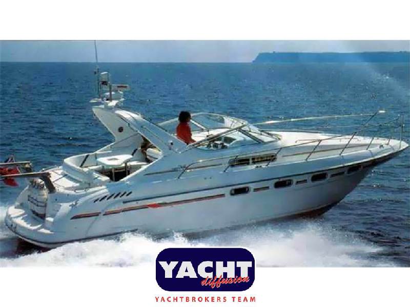 Sealine 360 AMBASSADOR