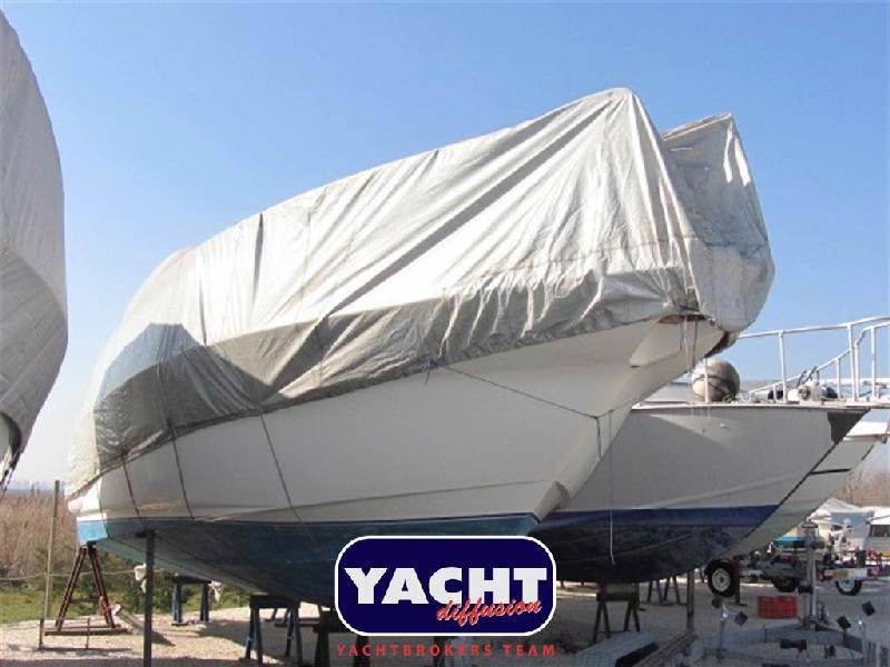 Sealine 360 AMBASSADOR Foto 4