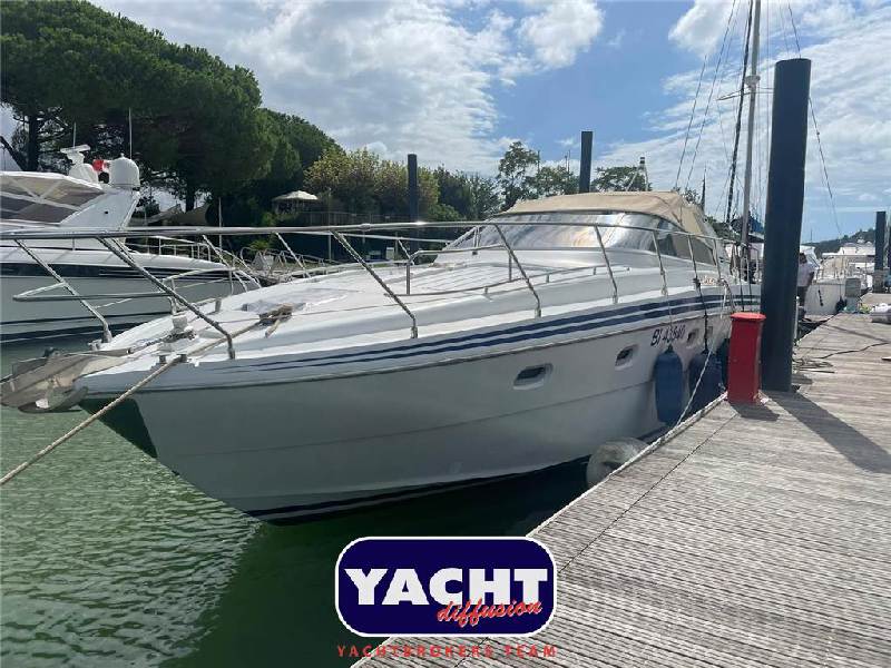 Raffaelli MISTRAL S