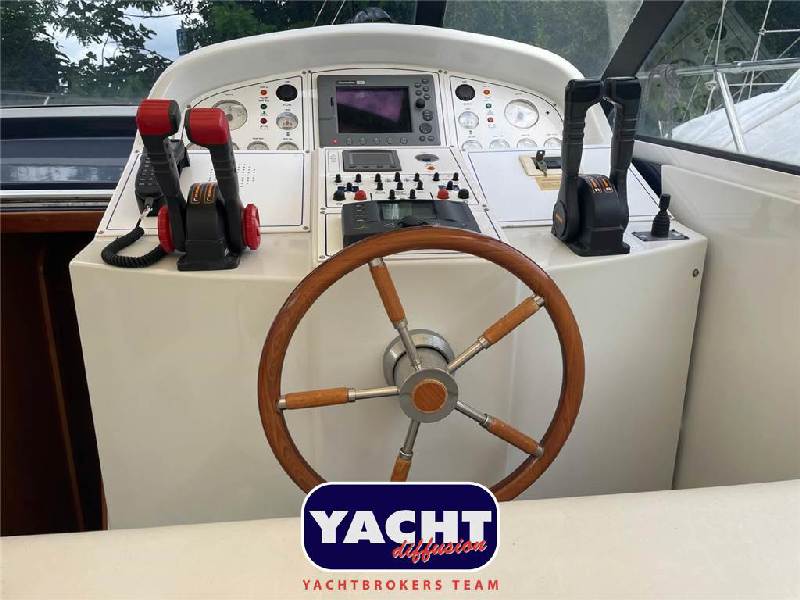 Raffaelli MISTRAL S Foto 5