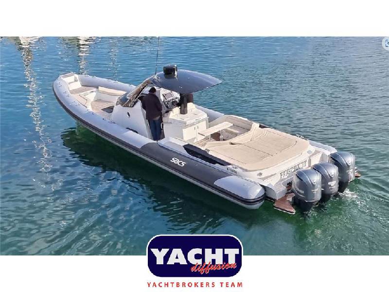 SACS STRIDER 13