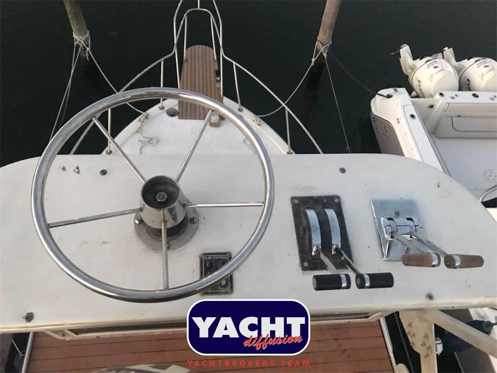 Robalo ROBALO 26 Cavin Walkaround Used 1990 - Photo 13