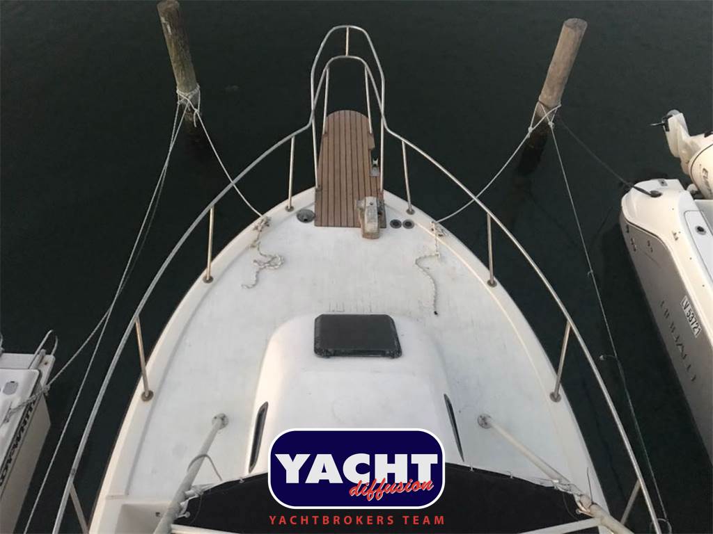 Robalo ROBALO 26 Cavin Walkaround Used 1990 - Photo 12