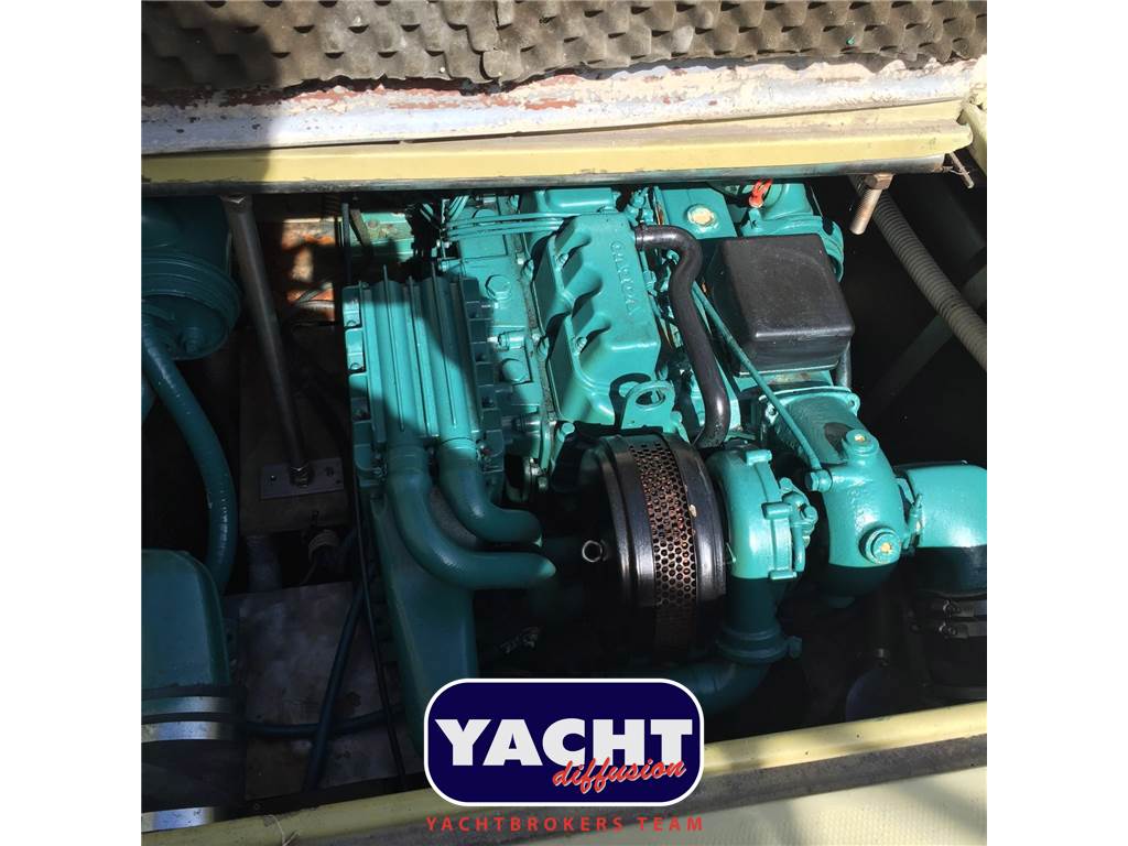 Robalo ROBALO 26 Cavin Walkaround Used 1990 - Photo 8