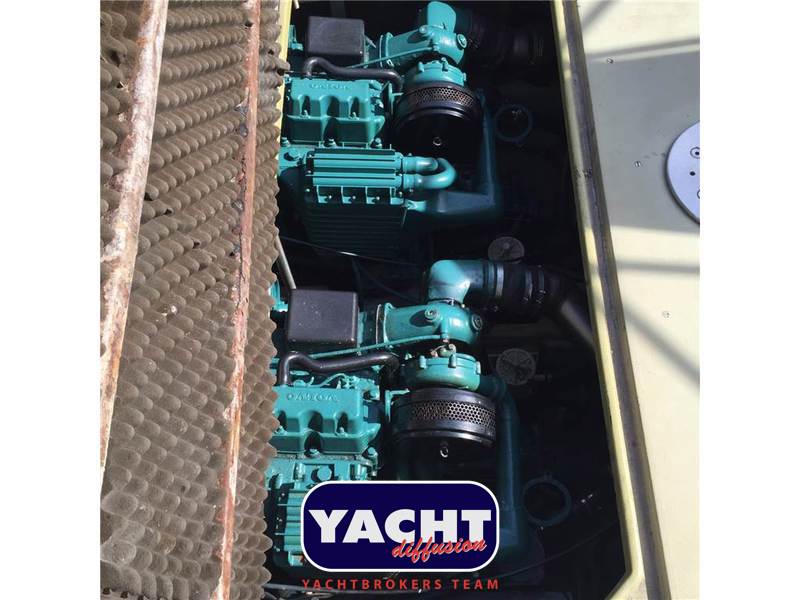 Robalo ROBALO 26 Cavin Walkaround Foto 9