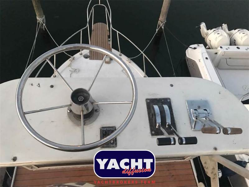 Robalo ROBALO 26 Cavin Walkaround Foto 13