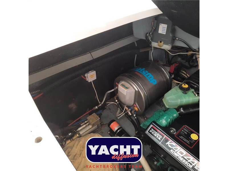 Elan Marine ELAN 35 POWER Foto 7