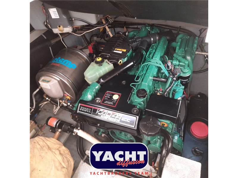 Elan Marine ELAN 35 POWER Foto 6