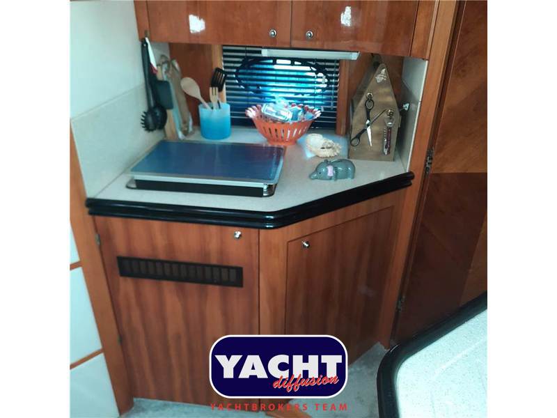 Elan Marine ELAN 35 POWER Foto 13