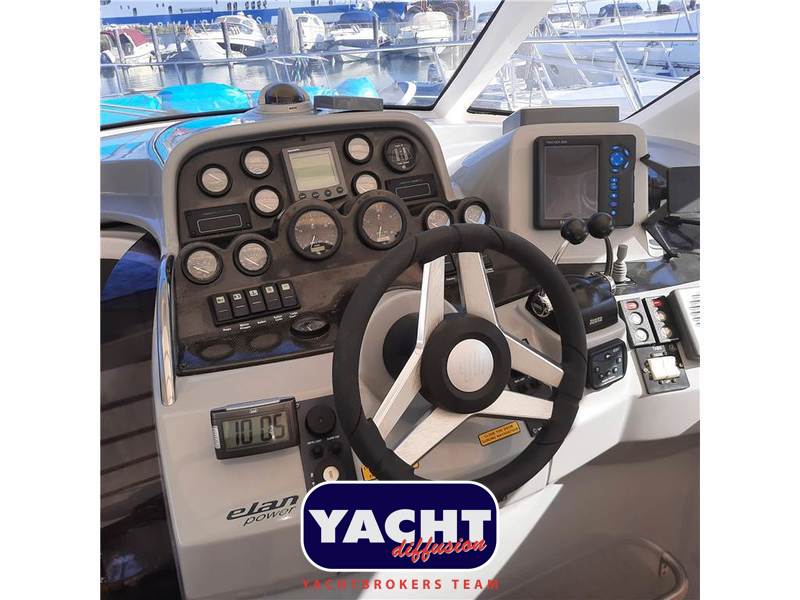 Elan Marine ELAN 35 POWER Foto 8