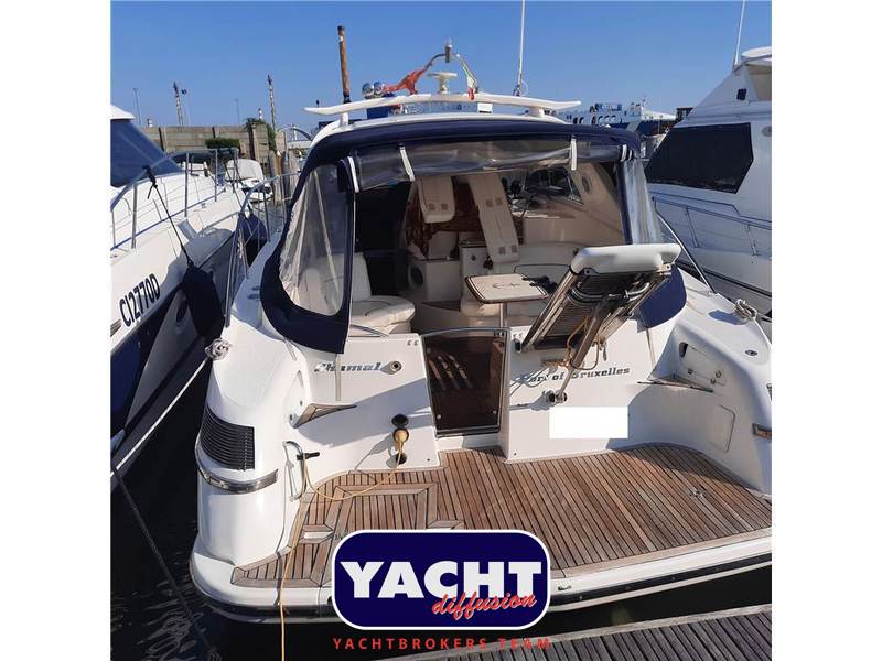 Elan Marine ELAN 35 POWER Foto 2