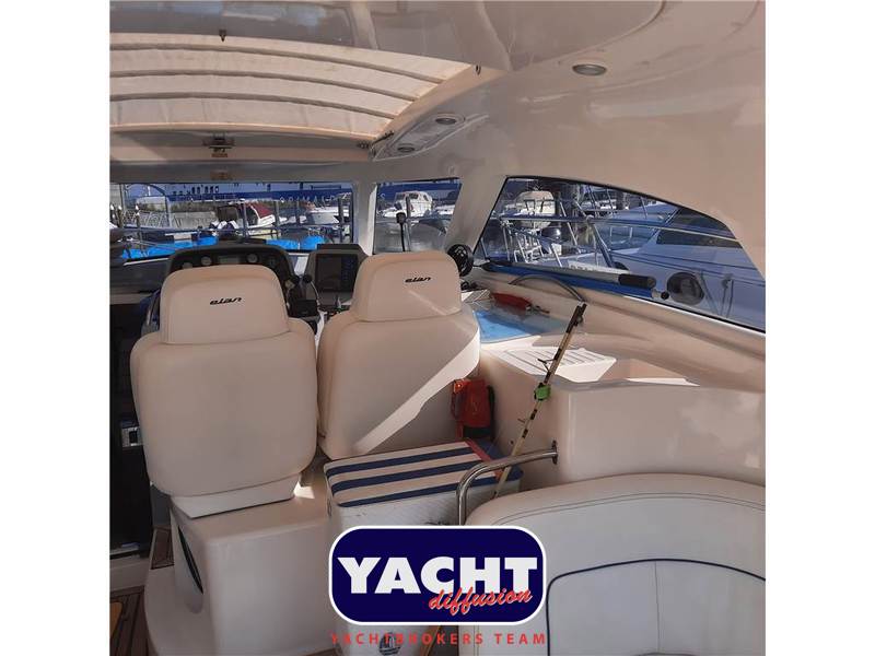 Elan Marine ELAN 35 POWER Foto 11