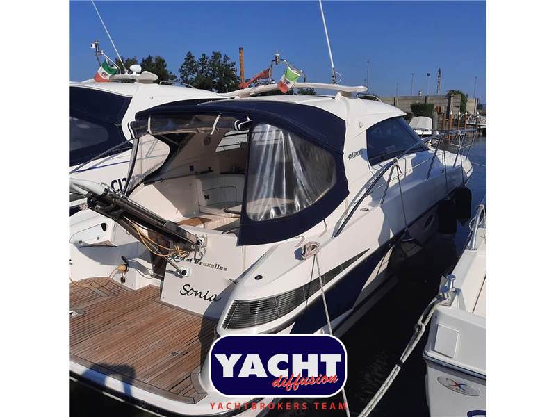 Elan Marine ELAN 35 POWER Foto 3