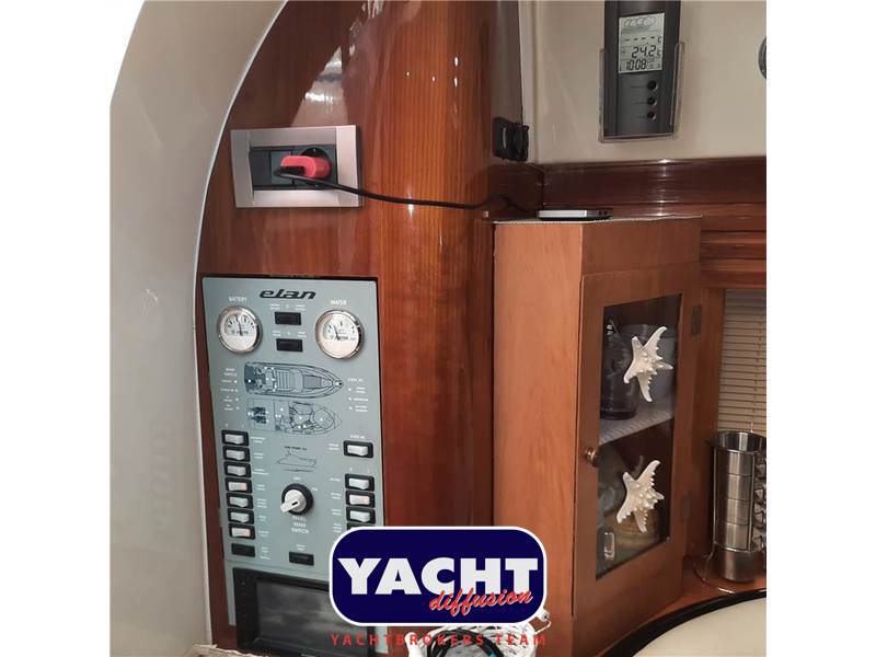 Elan Marine ELAN 35 POWER Foto 16