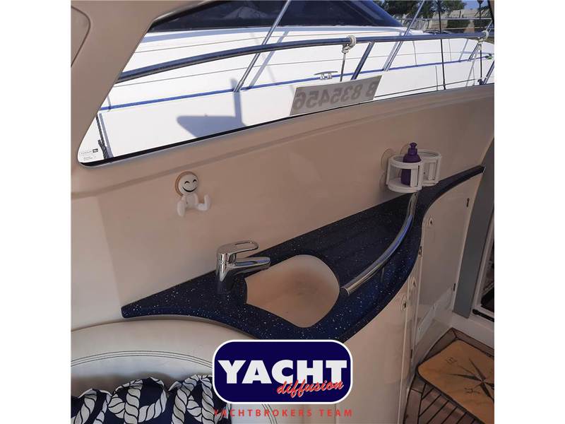 Elan Marine ELAN 35 POWER Foto 12