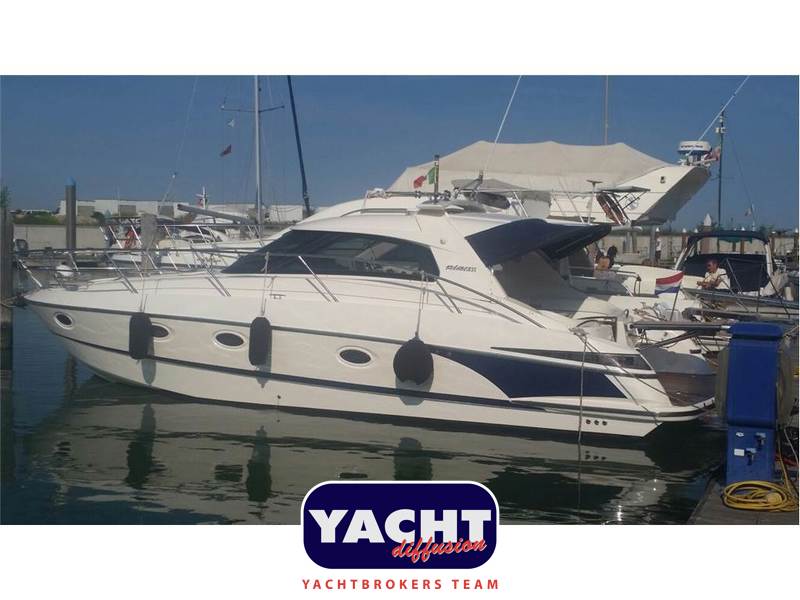 Elan Marine ELAN 35 POWER