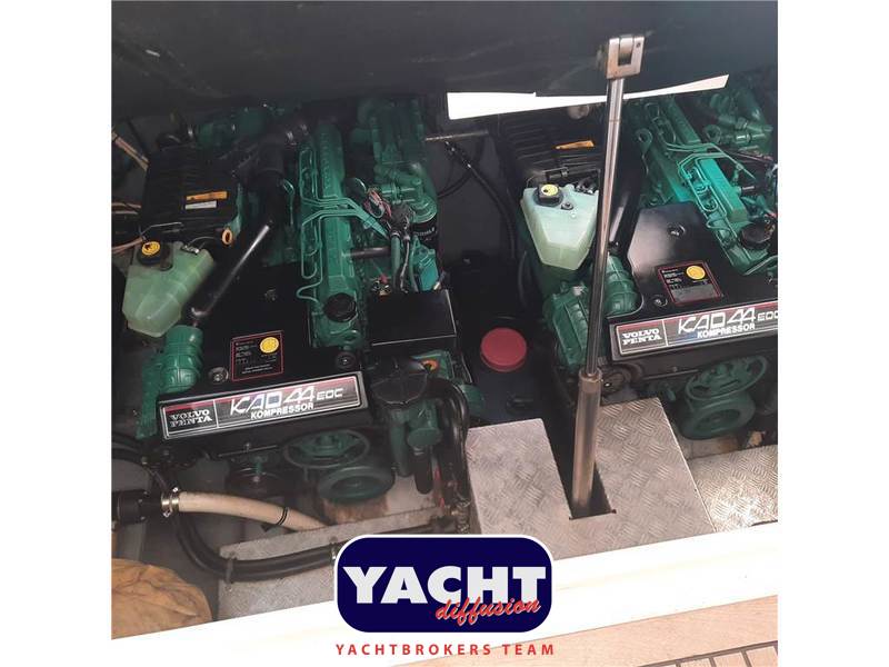 Elan Marine ELAN 35 POWER Foto 4