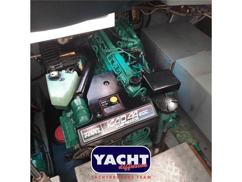 Elan Marine ELAN 35 POWER Foto 5