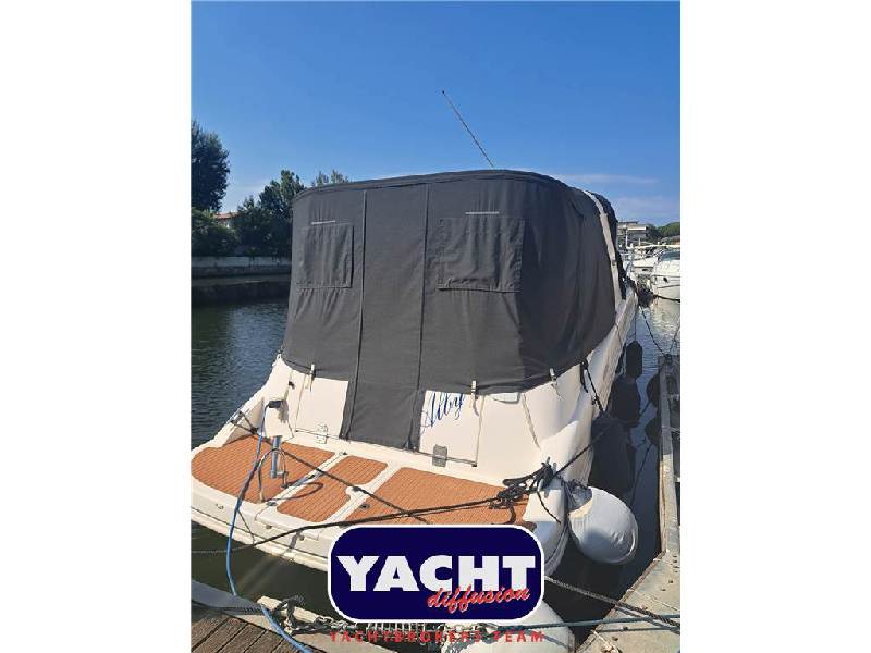 Manò Marine 27,50 EFB Foto 2