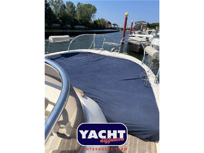Manò Marine 27,50 EFB Foto 11