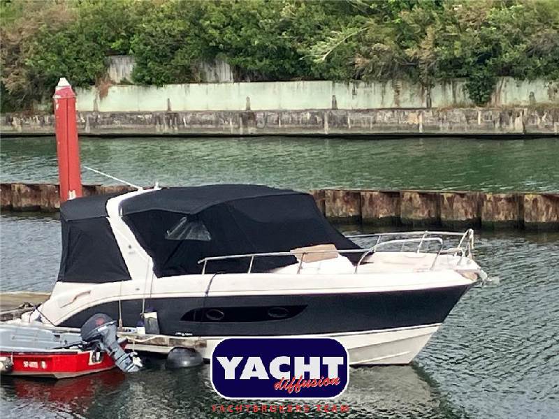 Manò Marine 27,50 EFB