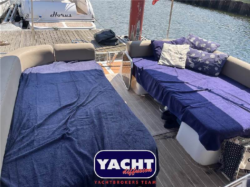 Manò Marine 27,50 EFB Foto 16