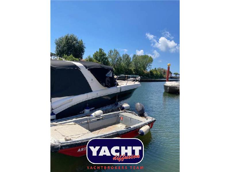 Manò Marine 27,50 EFB Foto 13