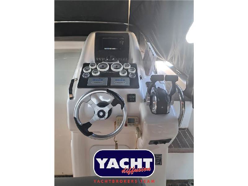 Manò Marine 27,50 EFB Foto 3
