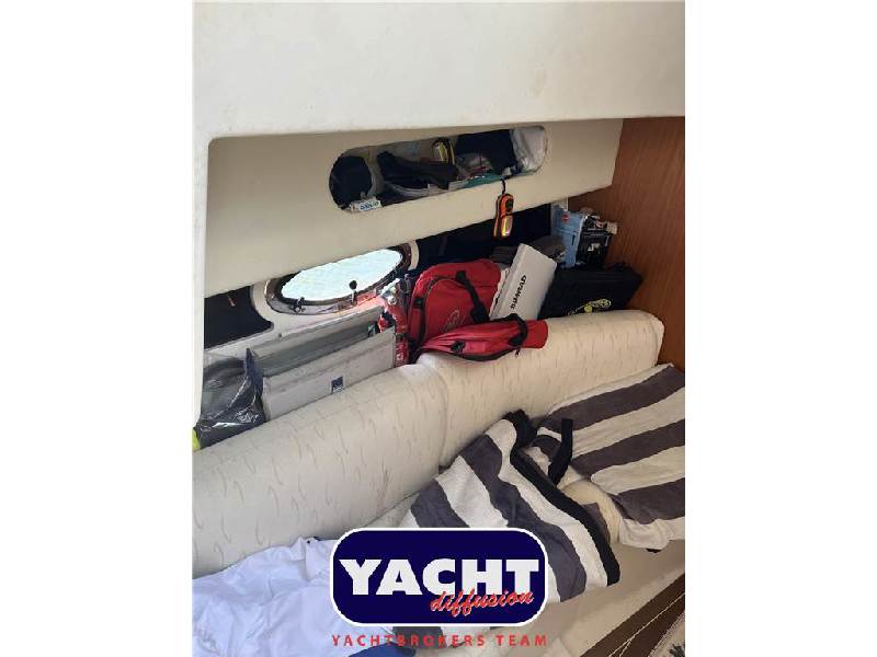 Manò Marine 27,50 EFB Foto 14
