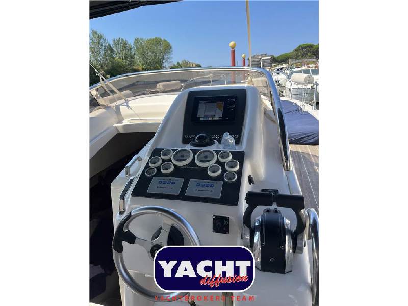Manò Marine 27,50 EFB Foto 12