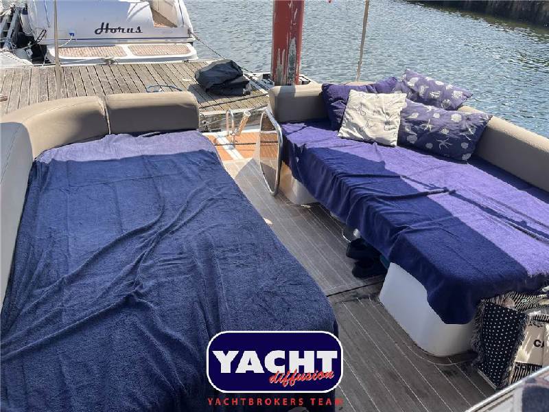 Manò Marine 27,50 EFB Foto 10