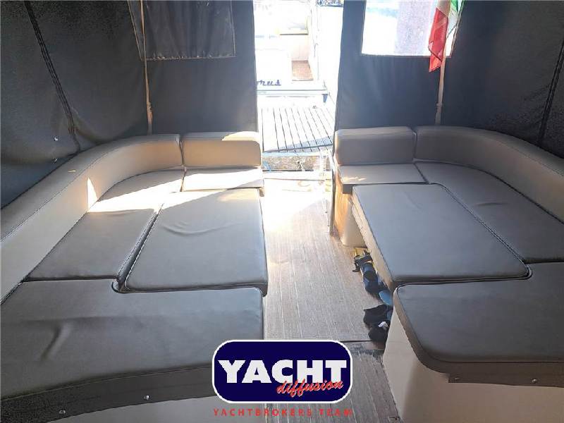 Manò Marine 27,50 EFB Foto 4