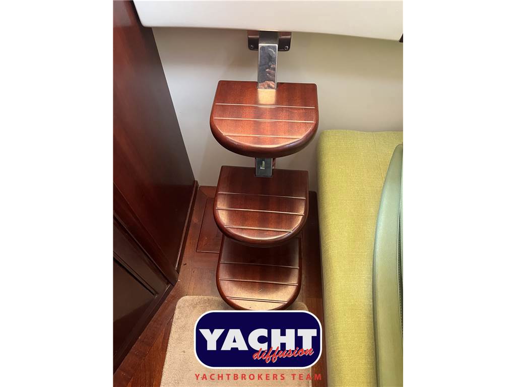 Cantieri Tirrenia Viveur 28 Cabin Usata -1 - Foto 13