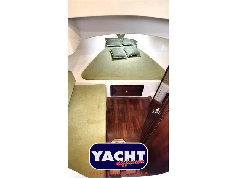 Cantieri Tirrenia Viveur 28 Cabin Foto 7