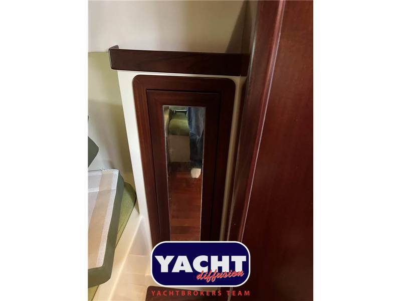 Cantieri Tirrenia Viveur 28 Cabin Foto 15